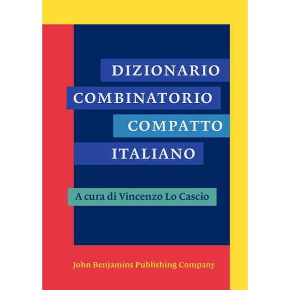 Dizionario Combinatorio Compatto Italiano
