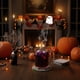 thumbnail image 5 of Cuchara Mezcladora de Cocina con Temática de Halloween, de Acero Inoxidable 304. Cuchara para Mezclar Bebidas., 5 of 7
