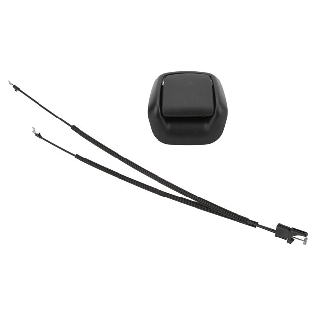 1441167 Cable de ajuste negro de reparación para automóvil ANGGREK Otros