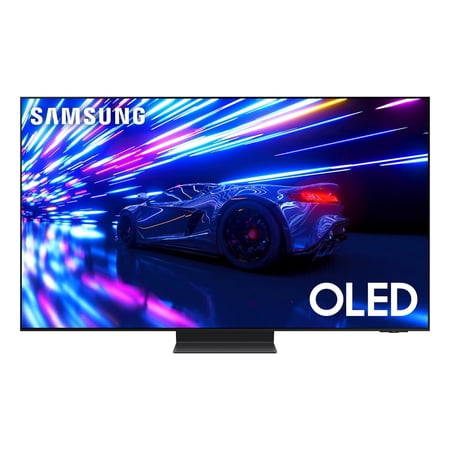 Samsung - S95D 77 inch HDR OLED Smart TV