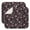 Pioneer Flower Floral-3, variant on Pioneer Flower Floral Print Pattern Kitchen Dish Drying Mat 1 Pack, Ultra Absorbent Microfiber Drainer Mat, 16"x18"