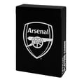 thumbnail image 1 of Arsenal Jeu de Cartes à Jouer FC Crest, 1 of 5