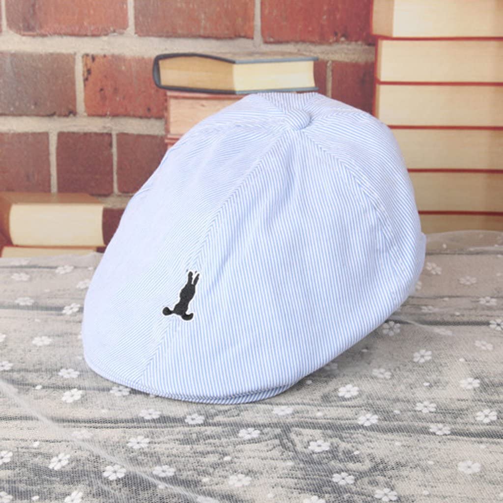 YDHely Beret Cap, Kids Baby Boy Toddler 