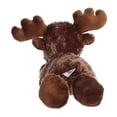 thumbnail image 2 of Peluche Mini Alce Aurora Maxamoose 8 Pulgadas, 2 of 4