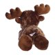 thumbnail image 2 of Peluche Mini Alce Aurora Maxamoose 8 Pulgadas, 2 of 4