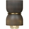 thumbnail image 4 of Better Homes & Gardens Aroma Accents Fragrance Plug, Ribbed Rich Black, 4 of 7