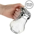 thumbnail image 4 of Brybelly 1 Maple Syrup Dispenser 8 oz (240mL) - Empty Glass Syrup Bottle, 4 of 6