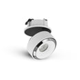 thumbnail image 4 of VONN Adjustable Aluminum ETL Commercial Grade LED Flush Mounted Downlight White, 4 of 11