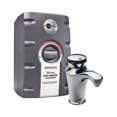 thumbnail image 1 of Dispensador de agua caliente InSinkErator Invite Contour Silver, 1 of 3