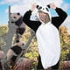 thumbnail image 1 of Adult Halloween Costume - Animal And Sea Creature - Plush One Piece Cosplay Suit For Adults, Women And Men - JA, 1 of 4