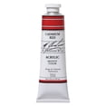 thumbnail image 2 of M. Graham Artists' Acrylics - Cadmium Red, 2 oz tube, 2 of 2