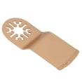 thumbnail image 4 of Cutting Out Marble Multi Fit Tool Oscillating Blade, Multitool Power Bit, Oscillating Multitool Saw For Home Improvement Professional Project, 4 of 8