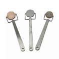 thumbnail image 3 of Magnetic Particle Pie Field Indicator Magnetic Particle Field Pie Gauge, 3 of 3