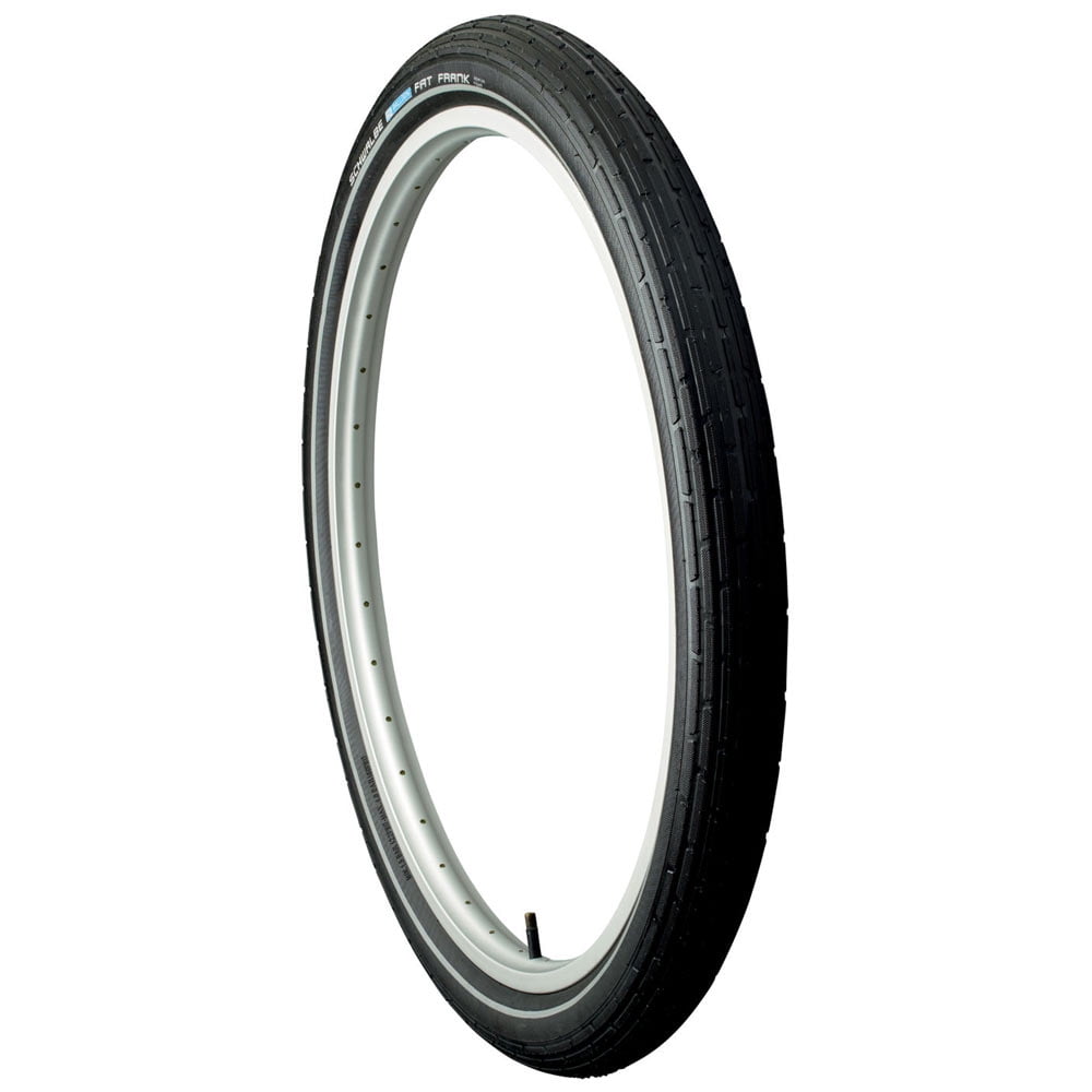 Schwalbe Fat Frank Creme 26 x 2.35 Bicycle Tire 