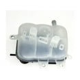 thumbnail image 3 of Coolant Overflow Expansion Reservoir Tank with Cap - Compatible with 2002 - 2003 Dodge Ram 1500, 3 of 3