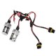 thumbnail image 5 of Bombilla HID Para Faro Delantero De Coche, Enchufe H7 De 35W, 6000K, Protección Contra Sobrecarga De Súper Potencia, Universal, 12V, 5 of 7