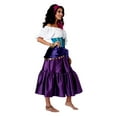 thumbnail image 4 of Esmeralda Adult Costume, 4 of 4