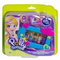 thumbnail image 5 of Polly Pocket Say Freeze! Frame Pocket World Play Set, 5 of 5