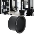 thumbnail image 4 of Hair Dryer Rack, Stainless Steel Material Hair Dryer Rack Wall Mount  For Hotel For Bathroom For Salons Gold,Black, 4 of 8