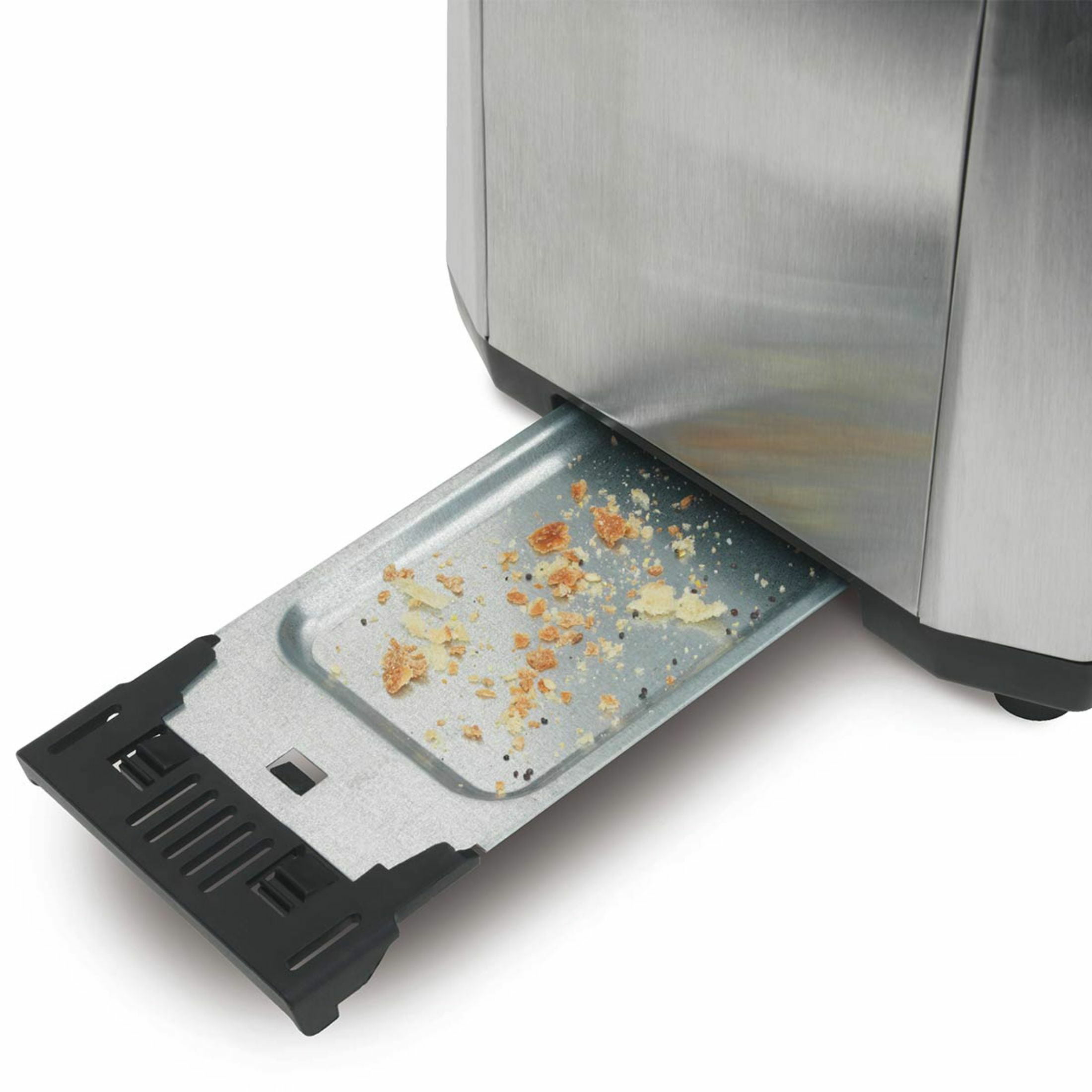 Hamilton Beach® 2 Slice Extra-Wide Slot Toaster