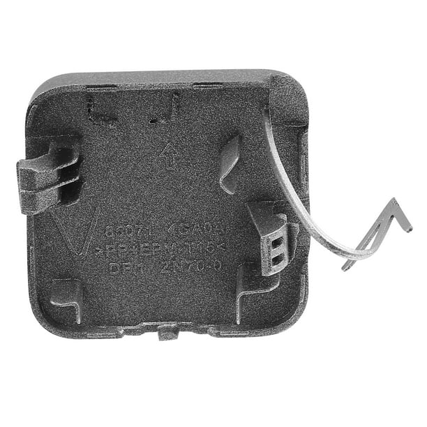 Infiniti q50 rear 2024 tow hook cover