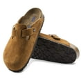 thumbnail image 3 of Sandalia Birkenstock Boston Brown para hombre 11 US Medium, 3 of 4