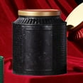 thumbnail image 4 of Piwvid Tea Tin Canister with Airtight Lids, for Loose Tea and Mini Tea Storage, Round Tin Canister Tea Cans for Storage Tea Bags, Pantry Organization, Kitchen Decor, 4 of 4