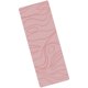 thumbnail image 5 of Esterilla de Yoga portátil, antideslizante, resistente al desgarro, protección del suelo, estera de ejercicio, entrenamiento Rosa, 5 of 8