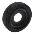 thumbnail image 1 of Diafragma de iris, diafragma de iris de 1,5 mm a 25 mm de diámetro interior, adaptador de apertura de diafragma de apertura óptica, características mejoradas, 1 of 8