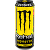 Monster Rehab Tea Lemonade Energy Drink, 1 count, 15.5 fl oz