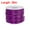 Purple, variant on Uxcell 98.4 Feet Aluminum Craft Wire 0.06'' 15 Gauge Anodized Bendable Sculpting Aluminum Wire for DIY Green
