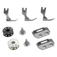 thumbnail image 4 of Ensemble d'Outils pour Machine à Coudre Accessoires de Machine à Coudre, Universellement Ajusté, 4 of 8