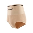 thumbnail image 3 of sususu Shapewear Tummy Control Underwear for Women Seamless Body Shaper Panties Khaki XL, 3 of 9