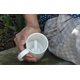 thumbnail image 5 of Taza de cerámica con el dedo medio creativo de la parodia divertida Fokelyi CKCI30JPQ, 5 of 7