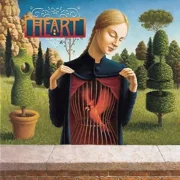 Heart Greatest Hits New CD