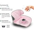 thumbnail image 3 of Funda de asiento de coche para ir al baño Lynmark Piddle Pads, rosa, 3 of 7