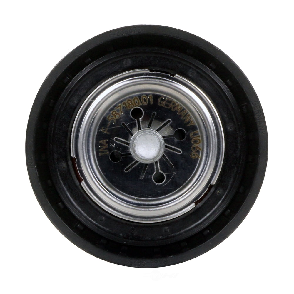Litens 900673A Accessory Belt Drive Idler Pulley - Original Equipment Quality