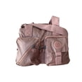 thumbnail image 1 of Bolsa shoulder Kipling para mujer Rosa Metalico, 1 of 7