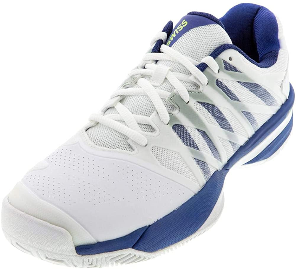 DUNLOP TENNIS \u0026 KSWISS K-Swiss ULTRASHOT 2 HB - Scarpe da tennis Donna  coral/white - Private Sport Shop