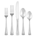 thumbnail image 2 of Hampton Forge Evansville Flatware Set, 2 of 2