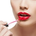 thumbnail image 5 of 40 Pc Empty Lip Gloss Containers 10ML Refillable Tube Lip Balm Lipstick Sample, 5 of 7
