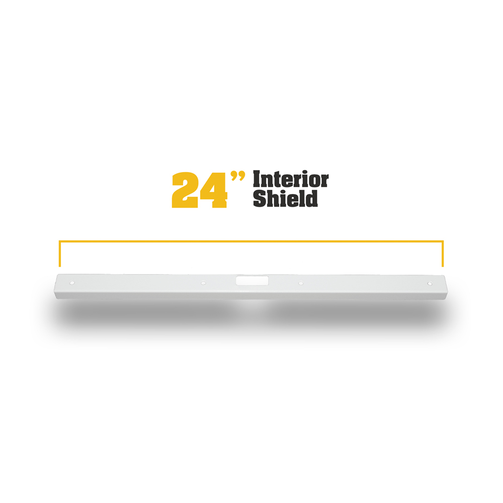 FixAJamb Door Jamb Security Reinforcement and Frame Repair Kit for