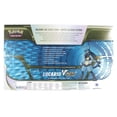 thumbnail image 2 of Pokemon TCG: Lucario VSTAR Premium Collection - 6 Packs - (290-85124), 2 of 3