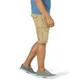 thumbnail image 5 of Wrangler Men's Fashion Cargo Shorts, 5 of 7
