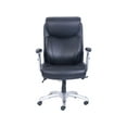 thumbnail image 2 of Lorell Big & Tall Chair 48843, 2 of 7