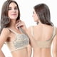 thumbnail image 2 of Women Lace Genie Bra Wireless Sports Underwear Breathable Sexy Shockproof Bralettes Fitness Yoga, 2 of 4