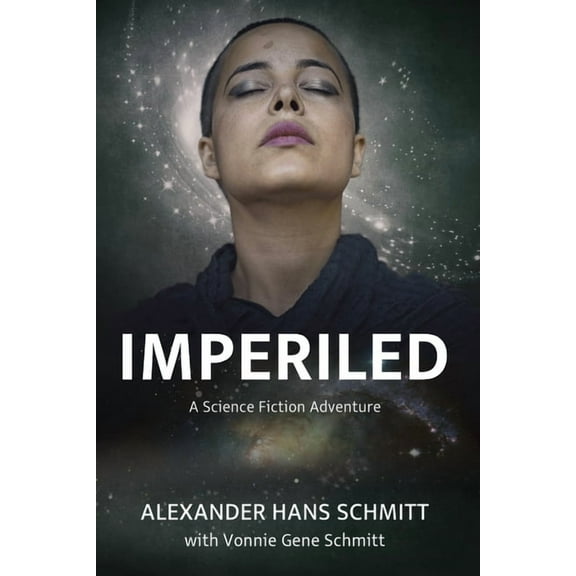 Imperiled: A Science Fiction Adventure, (Paperback)