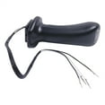 thumbnail image 3 of 218-6118 Joystick Handle For Cat Skid Steer Loader 216B 226B 232B 242B 257B 267B, 3 of 5