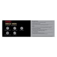 thumbnail image 4 of GNC Mega Men 50+ Vitapak Program, 30-day supply, 30 packs, 4 of 5