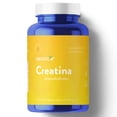 thumbnail image 1 of Creatina Monohidratada Vegana 700mg por Cápsula, 1 of 8